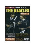 Lick Library: Learn to Play the Beatles 2 (DVD)