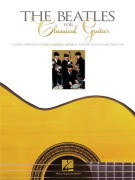The Beatles For Classical Guitar www.birdlandjazz.it