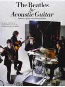 Beatles for Acoustic Guitar,