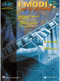 Modes for Guitar (book & CD)
