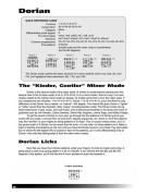 Tom Kolb Modes for Guitar, libri musician institute