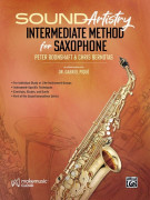 Sound Artistry saxophone method, metodi per sassofono
