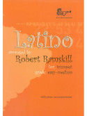 Latino Trumpet (book & CD)