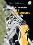 Michel Pellegrino  La Clarinette Jazz Manouche,