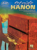 Peter Deneff - Stride Hanon