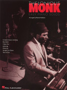 Thelonious Monk easy piano solos birdlandjazz.it