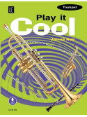 Play It Cool: Trumpet (book/CD)