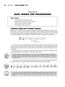 Mark Harrison All About Music Theory,