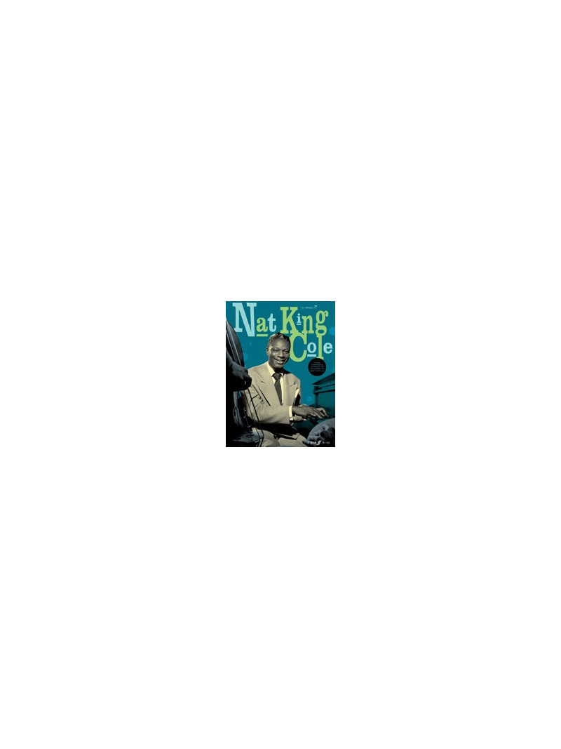 The Piano Songbook