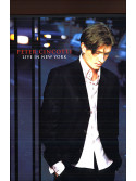 Peter Cincotti - Live in New York (DVD)