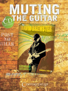 David Brewster Muting the Guitar,
