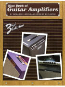 Fjestad Blue Book of Guitar Amplifiers 3rd Edition,