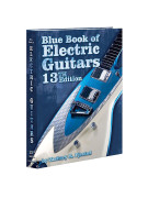 Blue Book of Electric Guitars