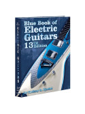 Blue Book of Electric Guitars