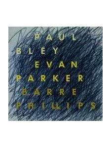 Paul Bley - Time Will Tell (CD)