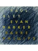 Paul Bley - Time Will Tell (CD)