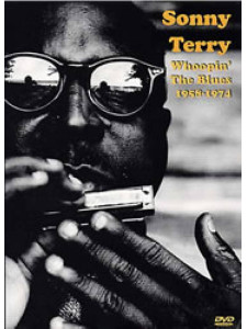Sonny Terry: Whoopin' The Blues (DVD)