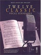 Twelve Classic Vocal Standards www.birdlandjazz.it,