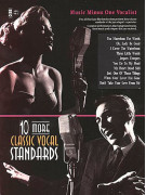 Ten More Classic Vocal Standards www.birdlandjazz.it,