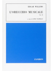 L'orecchio musicale Vol.2