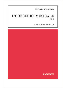 L'orecchio musicale Vol.1