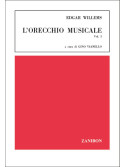 L'orecchio musicale Vol.1