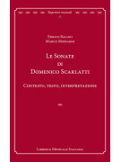 Le sonate di Domenico Scarlatti