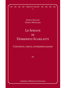 Le sonate di Domenico Scarlatti