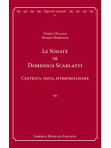 Le sonate di Domenico Scarlatti