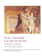 Clio Calliope e il do di petto www.birdlandjazz.it