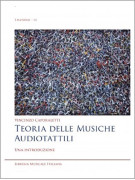 Caporaletti Teoria delle Musiche Audiotattili,