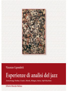 Vincenzo Caporaletti Esperienze di analisi del Jazz,
