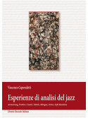 Esperienze di analisi del Jazz