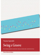 Vincenzo Caporaletti swing groove