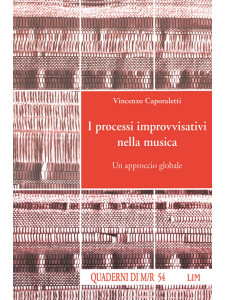 I processi improvvisativi nella musica