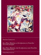 Vincenzo Caporaletti Jelly Roll Morton quadrille,