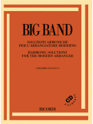 Gerardo Iacoucci Big Band, armonia musicale,