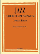 Santorsola Jazz l'arte dell'armonizzazione www.birdlandjazz.it