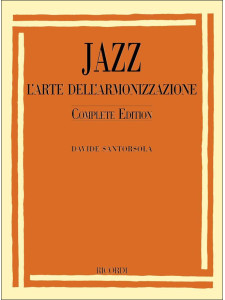Jazz: l'arte dell'armonizzazione