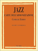 Jazz: l'arte dell'armonizzazione