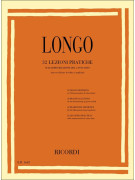 Longo armonizzazione canto dato www.birdlandjazz.it, libri ricordi