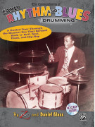 Zoro Commandments of Early Rhythm Blues Drumming,