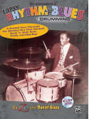 Early Rhythm and Blues Drumming  (book & CD)