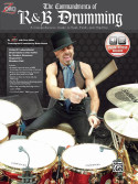 The Commandments of R&B Drumming (libro/Audio Online)