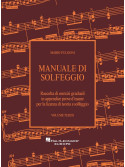 Manuale di Solfeggio Vol.3