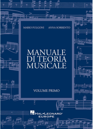 Manuale di Teoria Musicale Vol.1