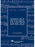 Manuale di Teoria Musicale Vol.1
