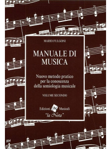 Manuale di Musica Vol. 2