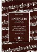 Manuale di Musica Vol. 2