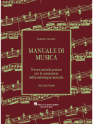 Fulgoni Manuale di Musica